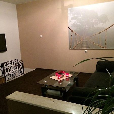 Apartment הילדסהיים מראה חיצוני תמונה