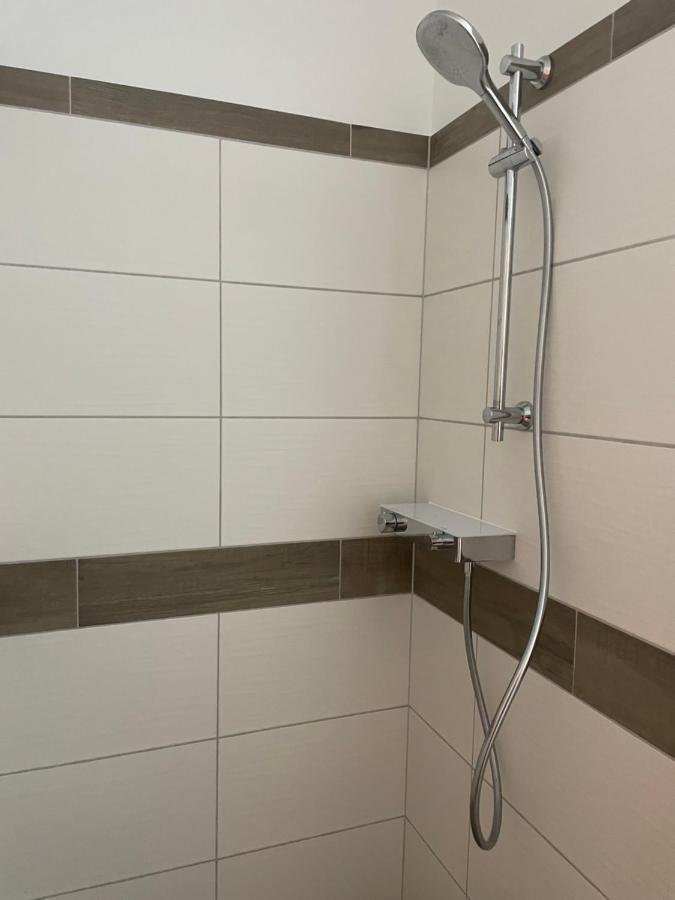 Apartment הילדסהיים מראה חיצוני תמונה