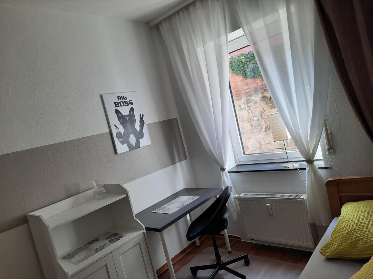 Apartment הילדסהיים מראה חיצוני תמונה
