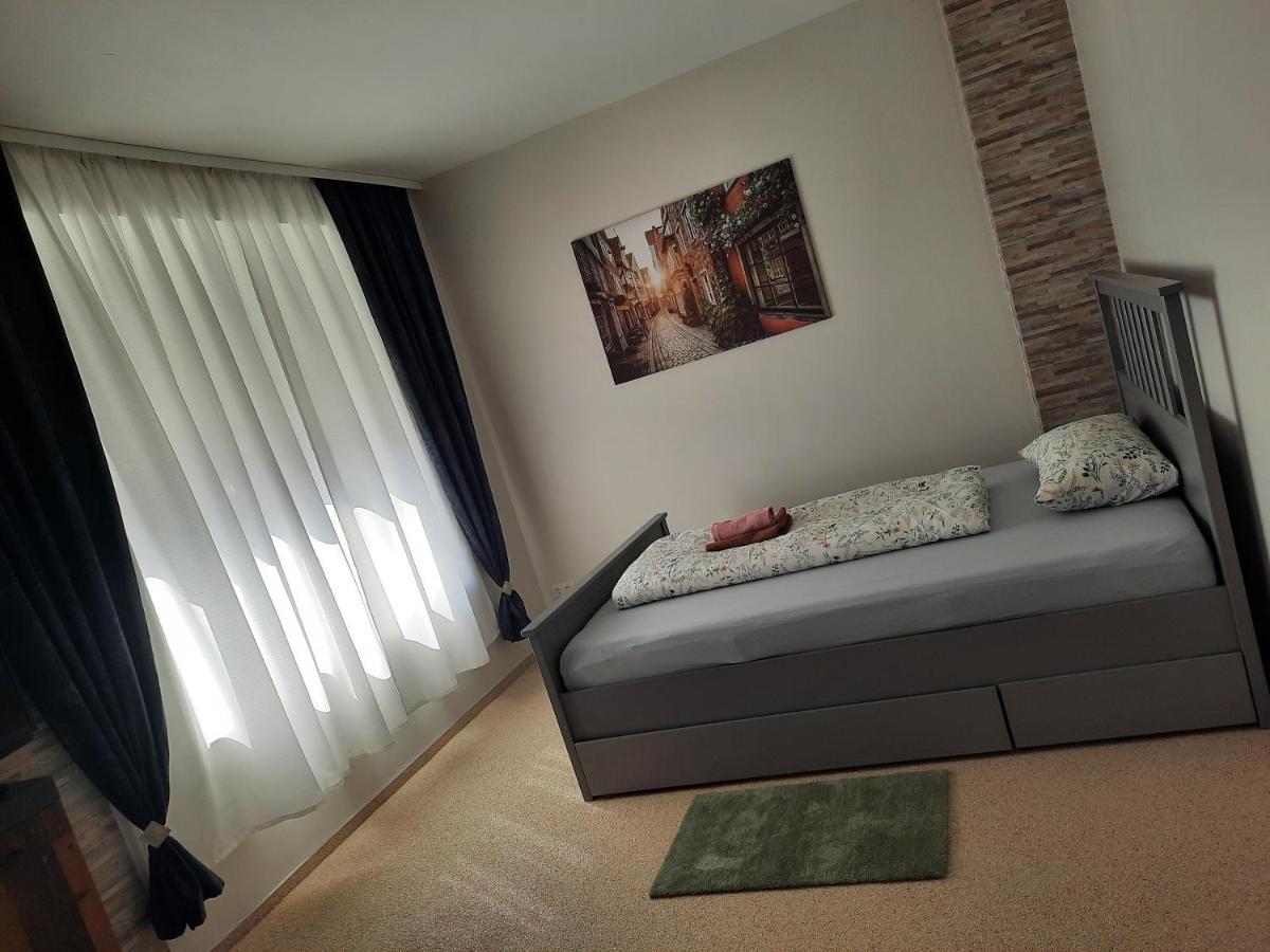 Apartment הילדסהיים מראה חיצוני תמונה