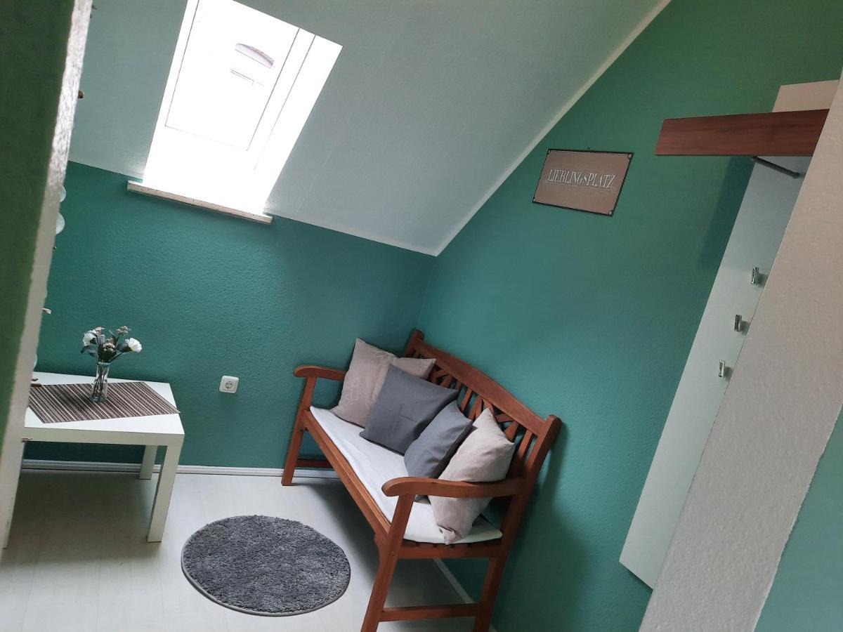 Apartment הילדסהיים מראה חיצוני תמונה