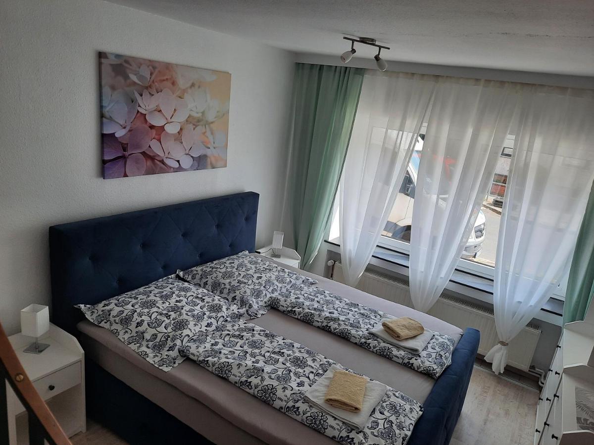 Apartment הילדסהיים מראה חיצוני תמונה