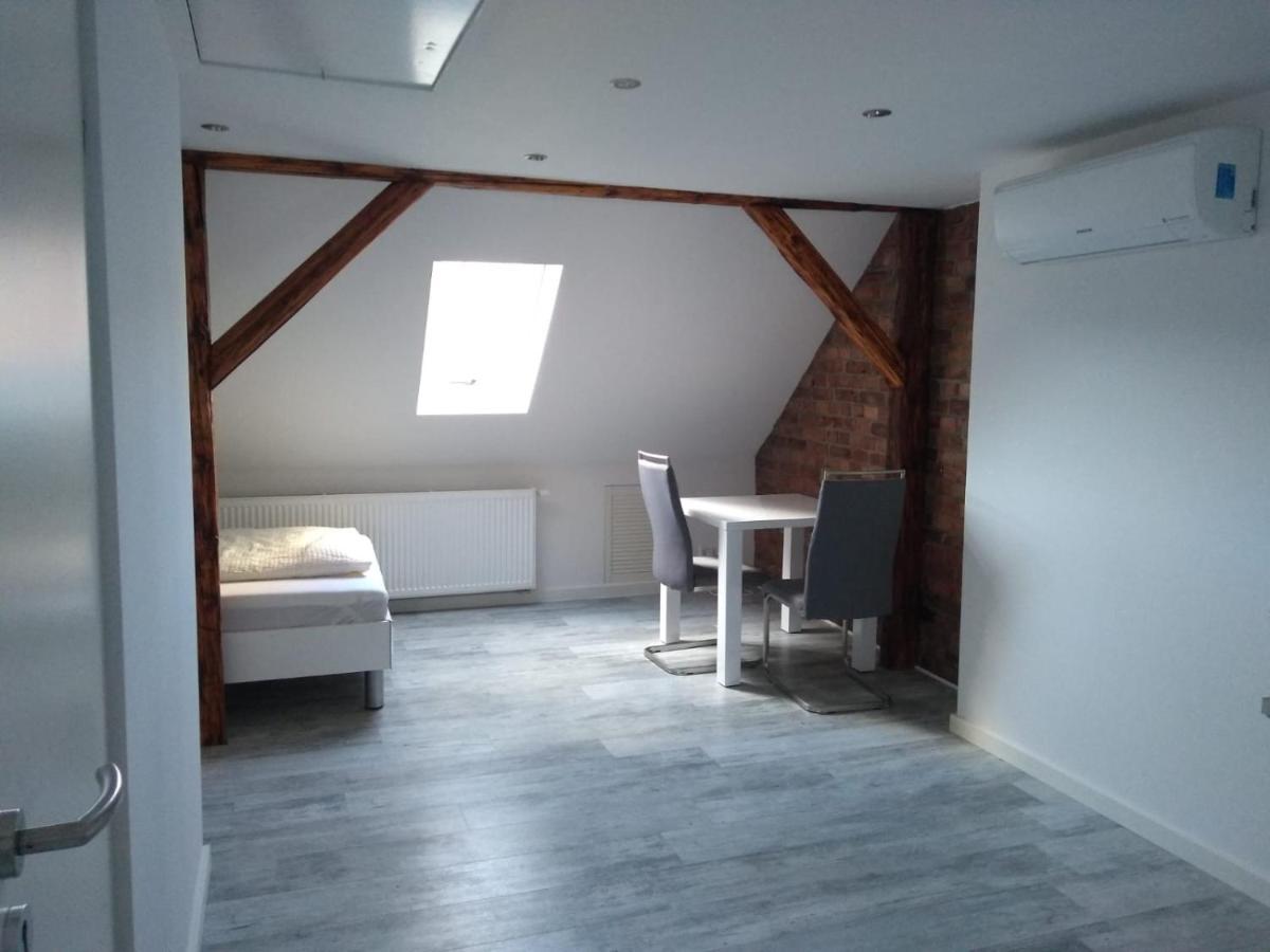 Apartment הילדסהיים מראה חיצוני תמונה