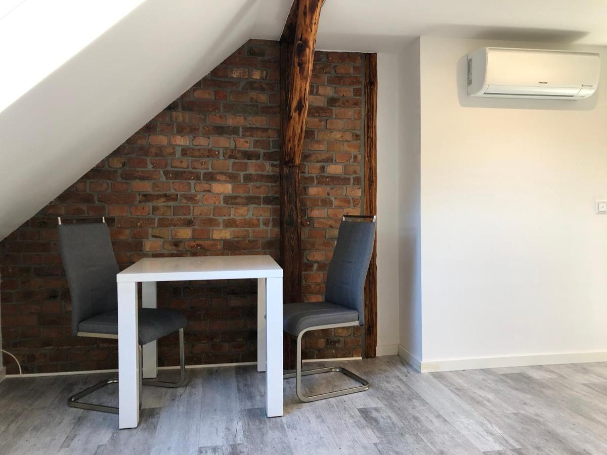 Apartment הילדסהיים מראה חיצוני תמונה