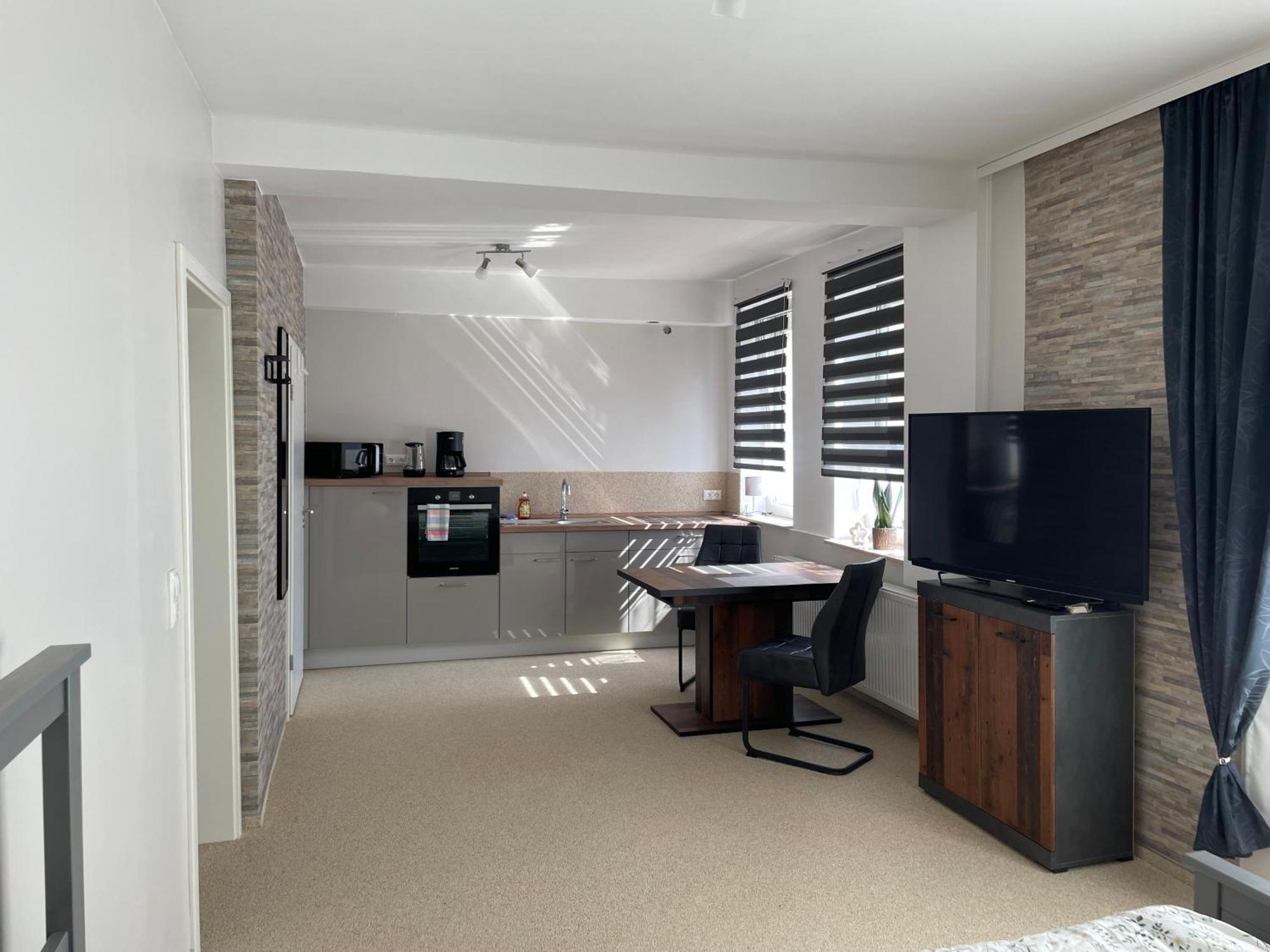 Apartment הילדסהיים מראה חיצוני תמונה