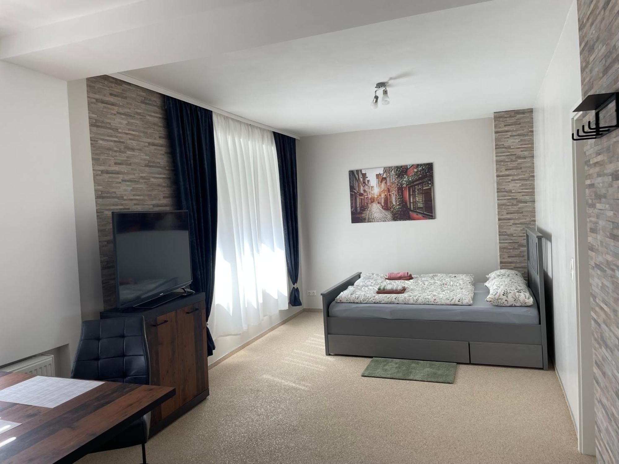 Apartment הילדסהיים מראה חיצוני תמונה
