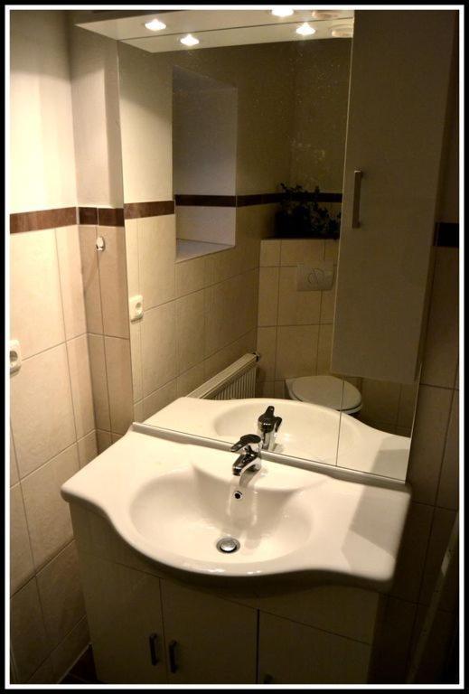 Apartment הילדסהיים חדר תמונה
