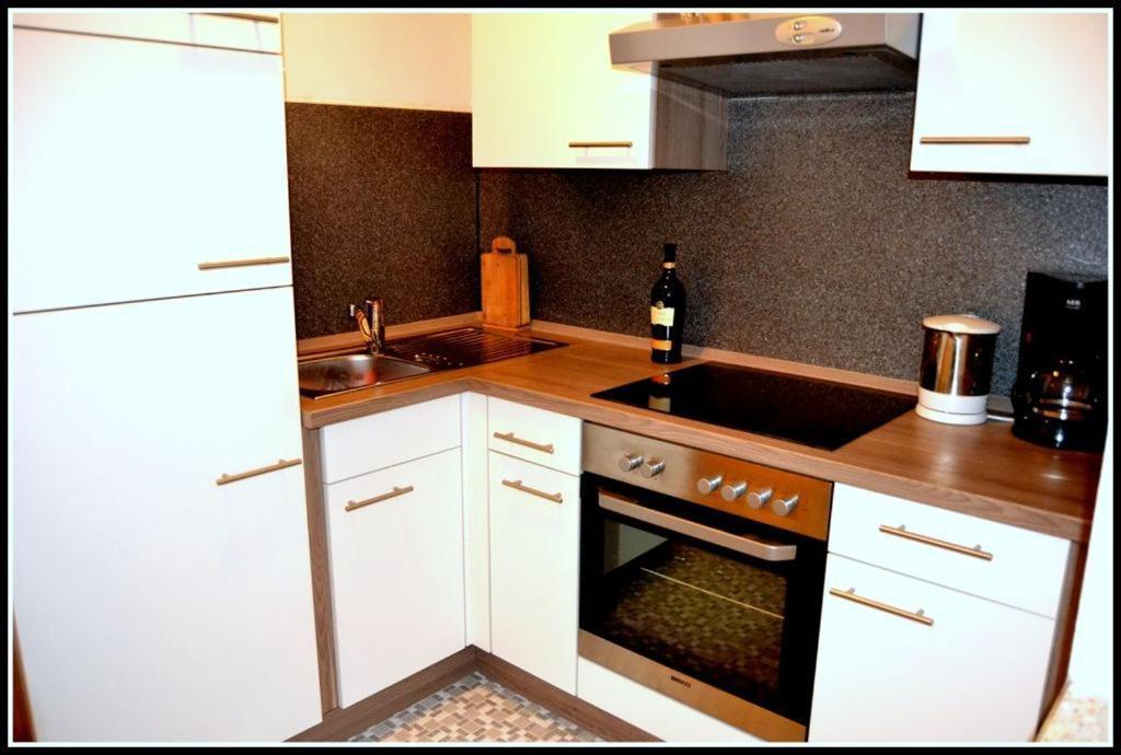 Apartment הילדסהיים חדר תמונה