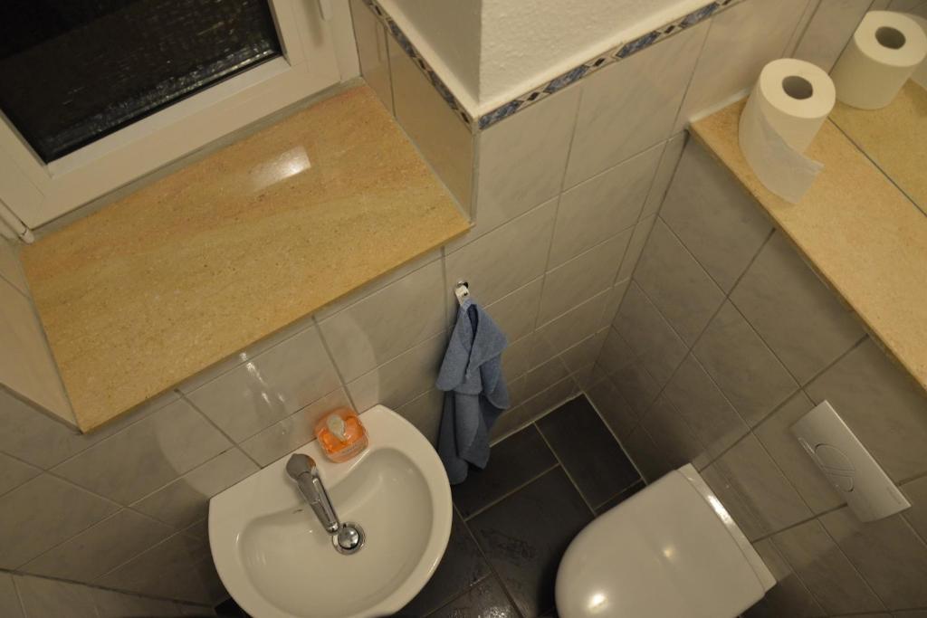 Apartment הילדסהיים חדר תמונה