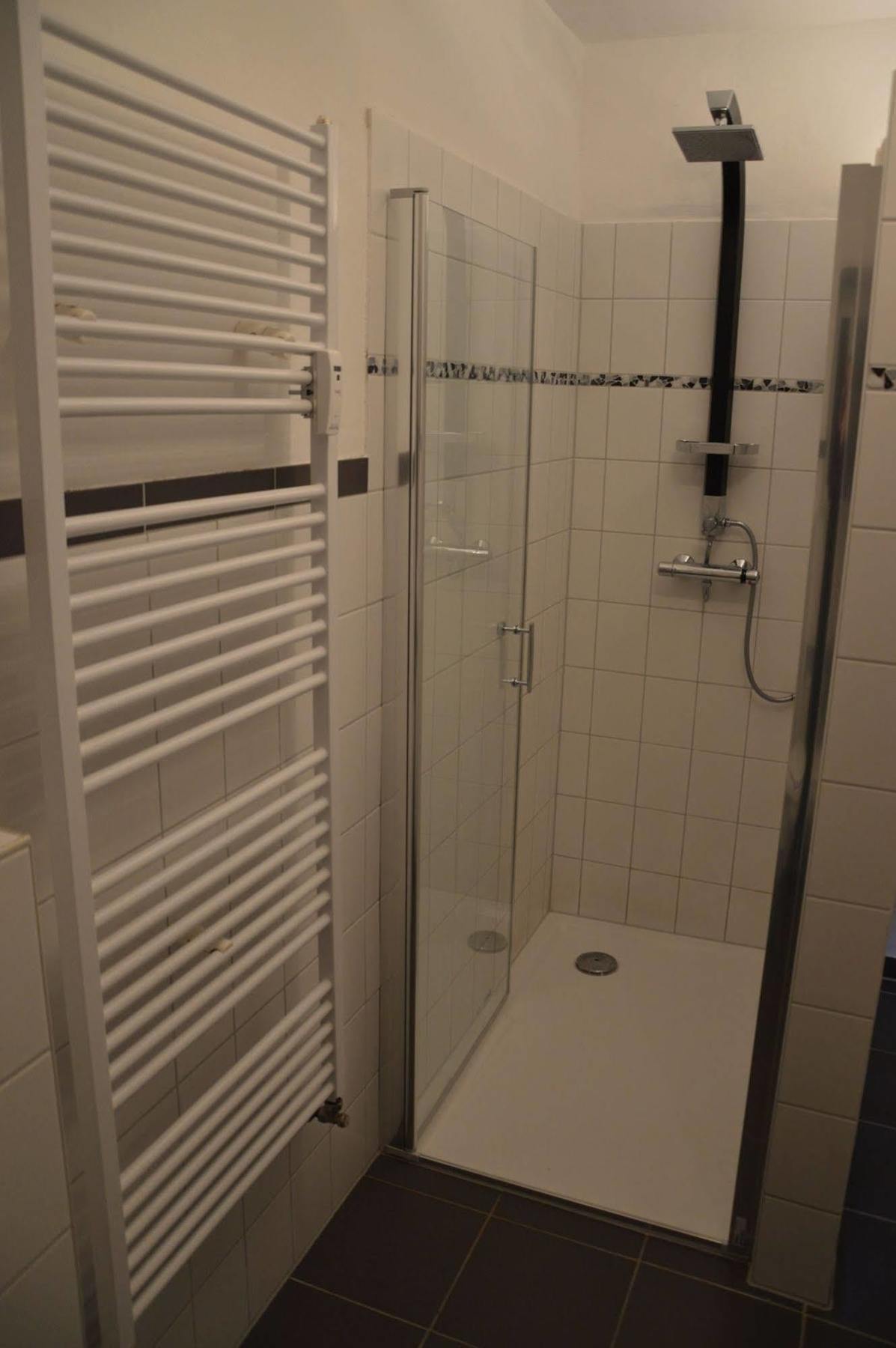 Apartment הילדסהיים מראה חיצוני תמונה