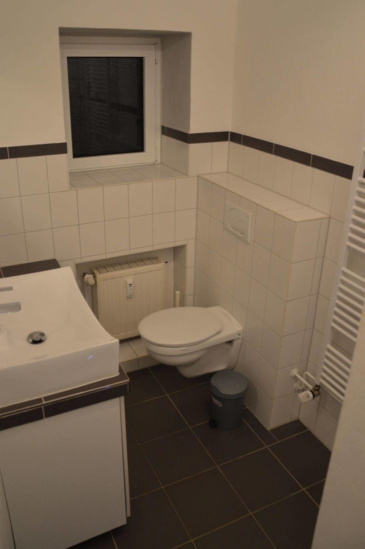 Apartment הילדסהיים מראה חיצוני תמונה