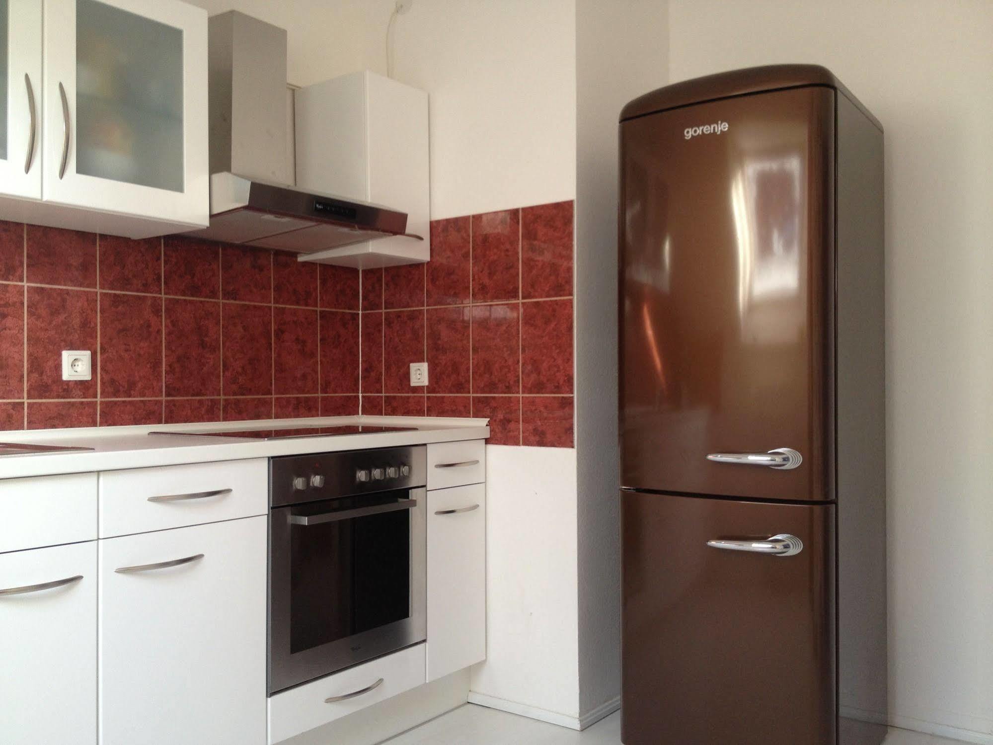 Apartment הילדסהיים מראה חיצוני תמונה
