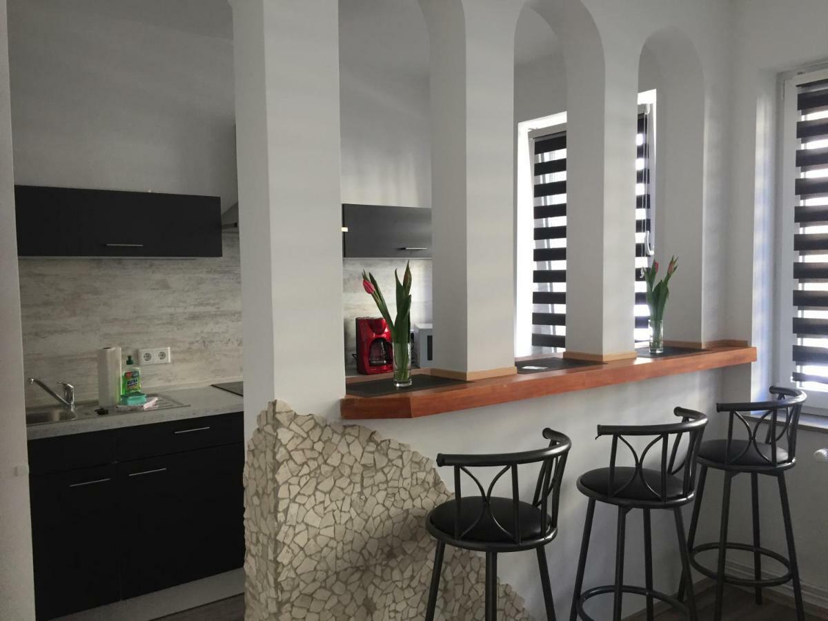 Apartment הילדסהיים מראה חיצוני תמונה