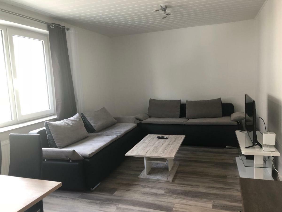 Apartment הילדסהיים מראה חיצוני תמונה