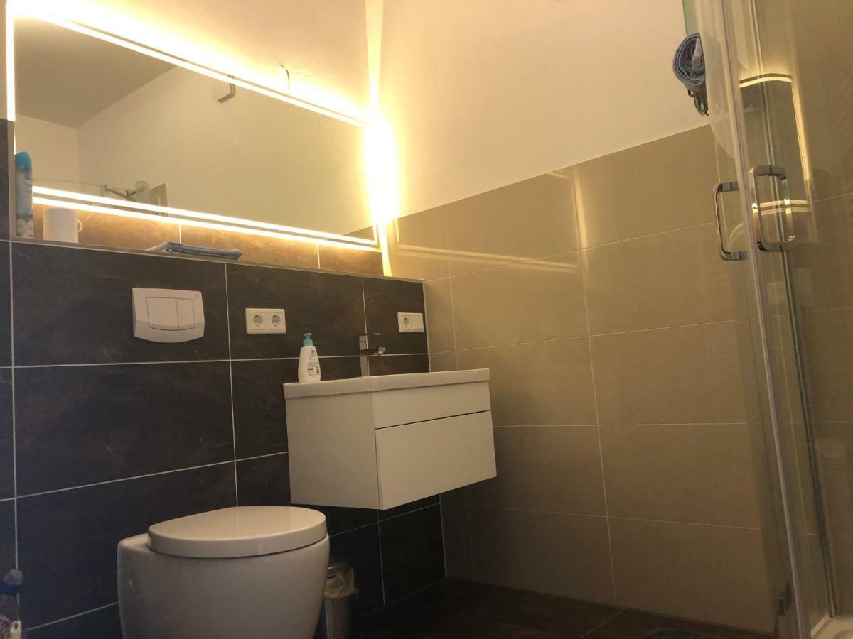 Apartment הילדסהיים מראה חיצוני תמונה
